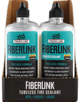 Finish Line FiberLink Tubeless Tire Sealant - 8oz Drip