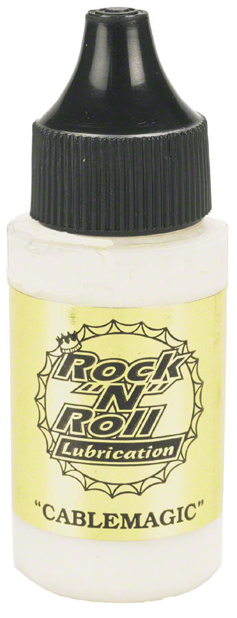 Rock-N-Roll Cable Magic Bike Cable Lube - 1oz Drip