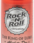 Rock-N-Roll Absolute Dry Bike Chain Lube - 4oz Drip