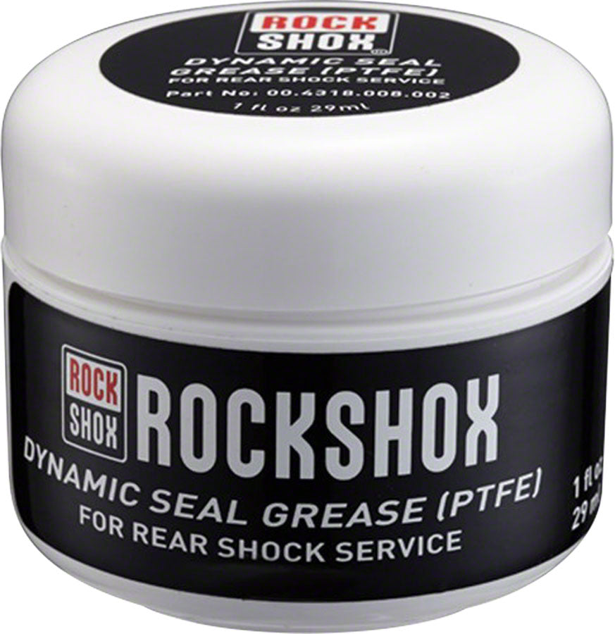 RockShox Dynamic Seal Grease - PTFE 500ml