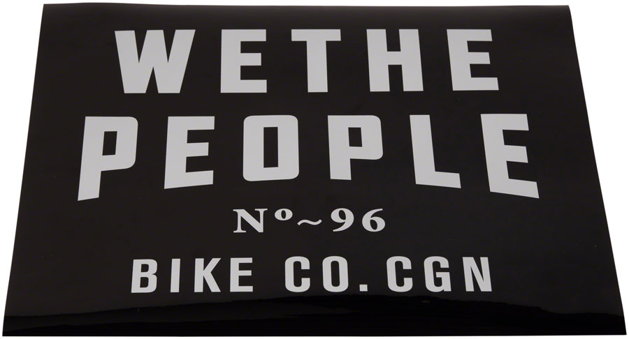 We The People Authorized Dealer Pair
