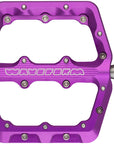 Wolf Tooth Waveform Pedals - Purple Large