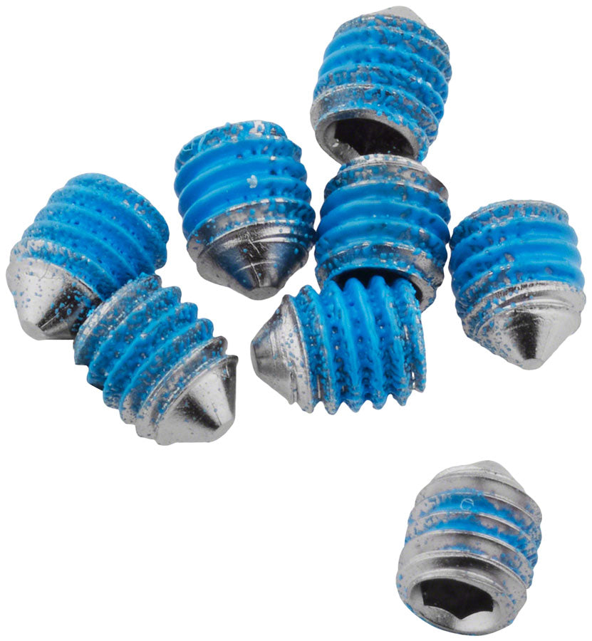 Shimano PD-T8000 Short Pedal Pins - 8 Pieces