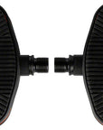 LOOK GEO CITY VISION GRIP Pedals - Platform Chromoly 9/16 Black