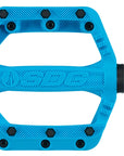 SDG Slater Pedals Blue