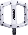 DMR Vault Pedals - Platform Aluminum 9/16" Brendog Ice