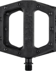 DMR V11 Pedals - Platform Composite 9/16" Black