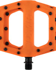 DMR V11 Pedals - Platform Composite 9/16" Orange
