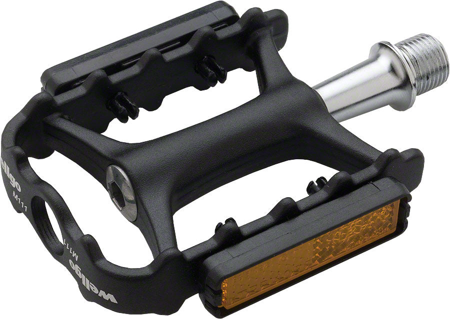 Wellgo store aluminum pedals