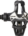 Time XPRESSO 4 Pedals - Single Sided Clipless Composite 9/16" Gray - The Bike Hub