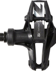 Time XPRESSO 2 Pedals - Single Sided Clipless  Composite 9/16" Black