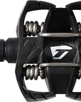 Time ATAC MX 4 Pedals - Dual Sided Clipless Composite 9/16" Black