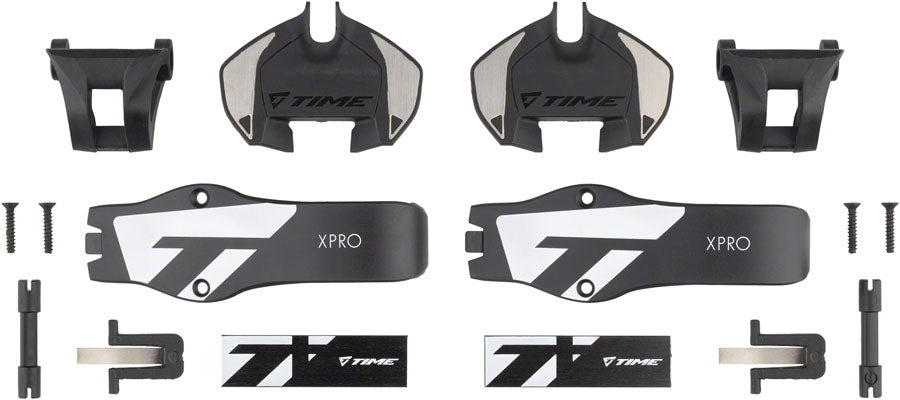 Time XPRO Pedal Rebuild Kit