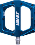 DMR Vault Pedals - Platform Aluminum 9/16" Super Blue