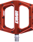 DMR Vault Pedals 9/16" - Copper Orange