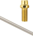 DMR Flip Vault Pedal Pin Set 44pc Gold