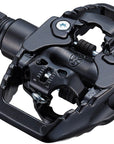 Ritchey Comp Trail Pedals - Dual Sided Clipless Platform Aluminum 9/16" BLK