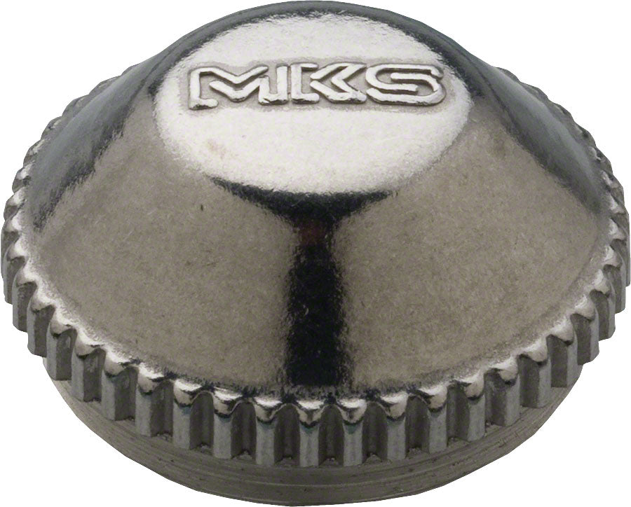 MKS Sylvan Pedal Dustcap: Each