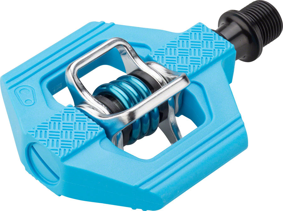 Crankbrothers Candy 1 Pedals Blue