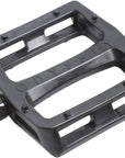 Odyssey Grandstand V2 PC Pedals - Platform Composite/Plastic 9/16" Black