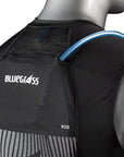Bluegrass Armor Lite Body Armor - Black Small