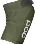 POC Joint VPD Air Knee Guard Epidote Green Large