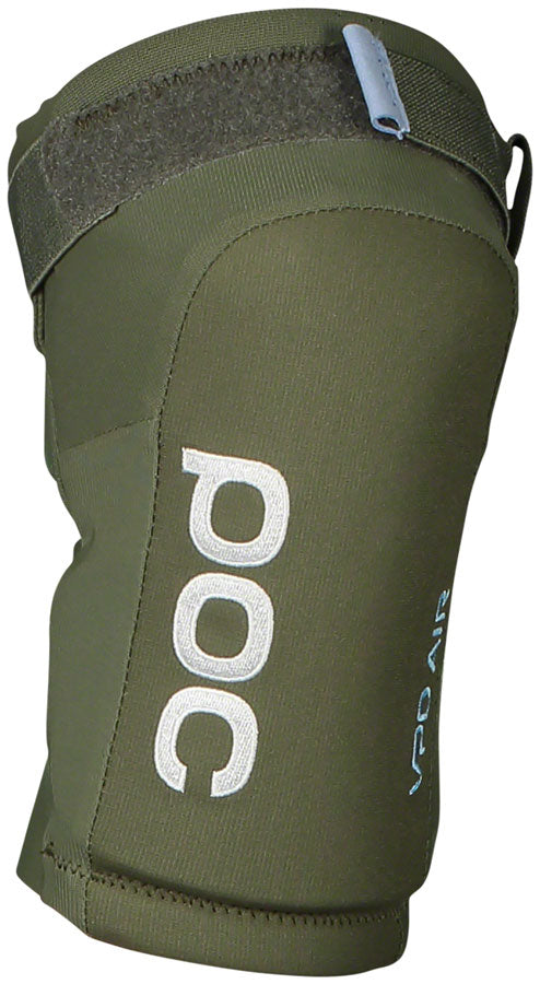 POC Joint VPD Air Knee Guard Epidote Green X-Small