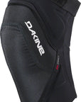 Dakine Agent O/O Knee Pads - Black 2X-Large