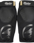 The Shadow Conspiracy Super Slim V2 Knee Pads - Black Small
