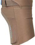 POC Joint VPD Air Knee Guard - Obsydian Brown Medium - The Bike Hub