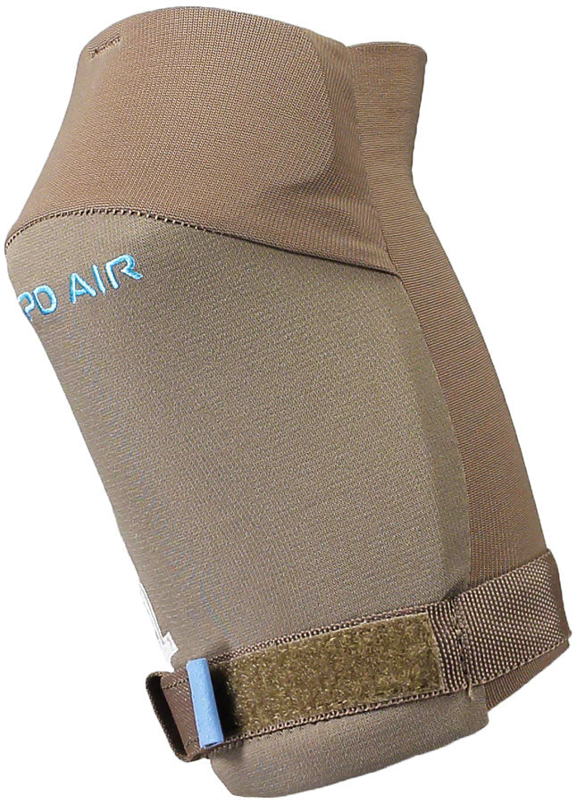 POC Joint VPD Air Elbow Guard - Obsydian Brown X-Small - The Bike Hub