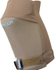 POC Joint VPD Air Elbow Guard - Obsydian Brown X-Small - The Bike Hub