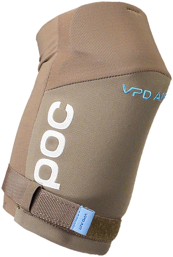 POC Joint VPD Air Elbow Guard - Obsydian Brown X-Small - The Bike Hub