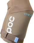 POC Joint VPD Air Elbow Guard - Obsydian Brown X-Small - The Bike Hub