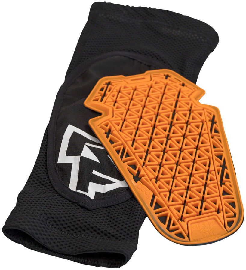 RaceFace Covert Knee Pad - Stealth Small