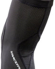 Race Face Charge Arm Armor M Stealth