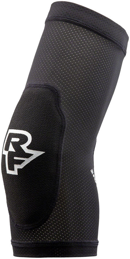 Race Face Charge Arm Armor M Stealth