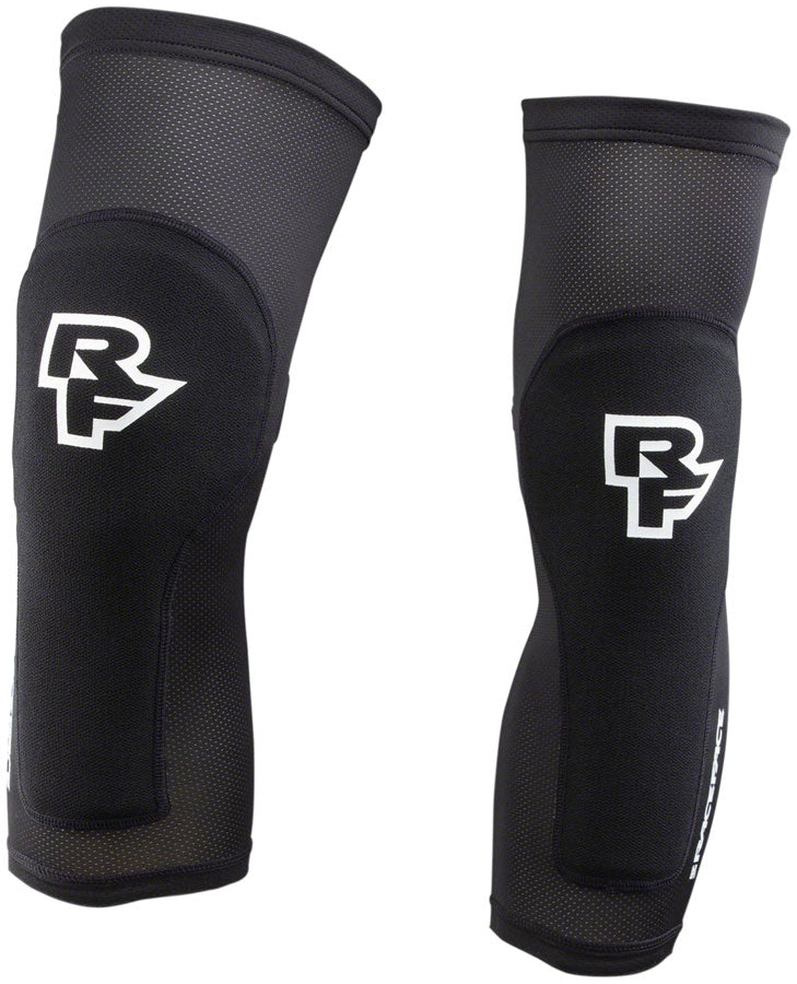 RaceFace Charge Knee Pad - Stealth LG