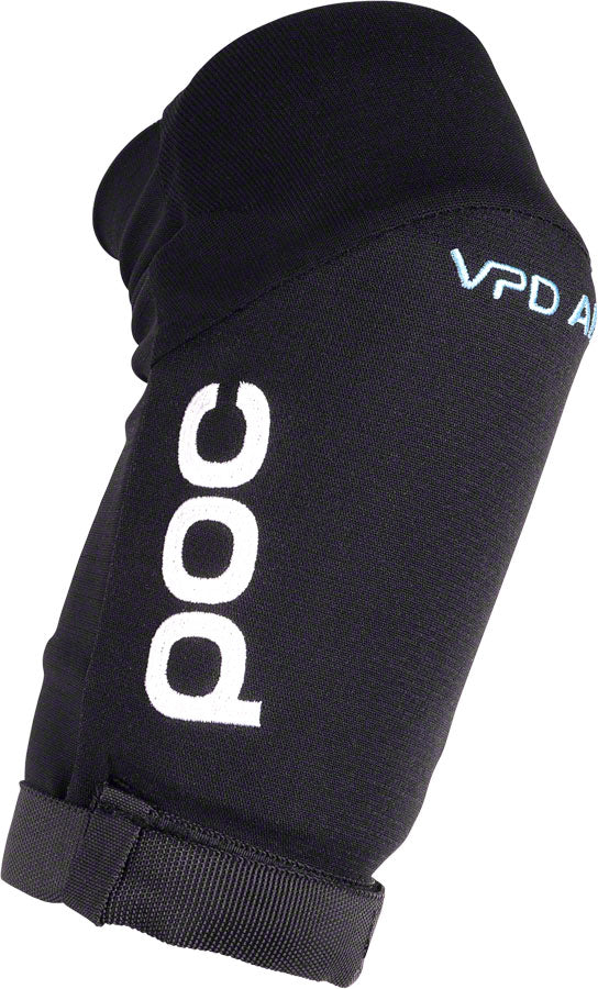 POC Joint VPD Air Elbow Guard - Uranium Black X-Small - The Bike Hub