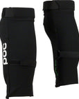 POC Joint VPD 2.0 Long Knee Guard: Black SM