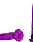 Muc-Off Stealth Tubeless Plugs Patch Kit Purple Pair