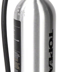 Topeak TubiBooster X 2-in-1 Tubeless Tire Charger