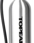 Topeak TubiBooster X 2-in-1 Tubeless Tire Charger