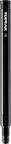 Topeak Valve Extender Set - 70mm Pair Black