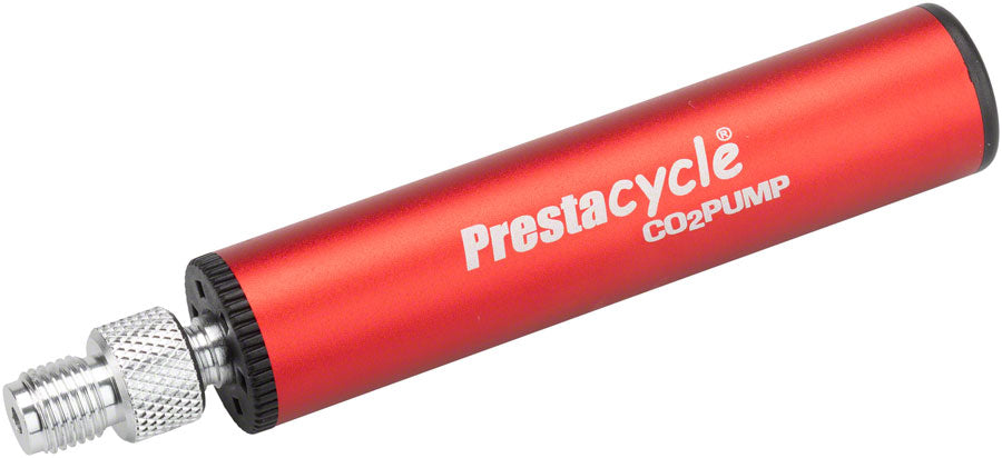 Prestacycle CO2 Pump