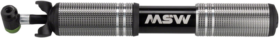 MSW Airlift 220 Mountain Mini Frame Pump