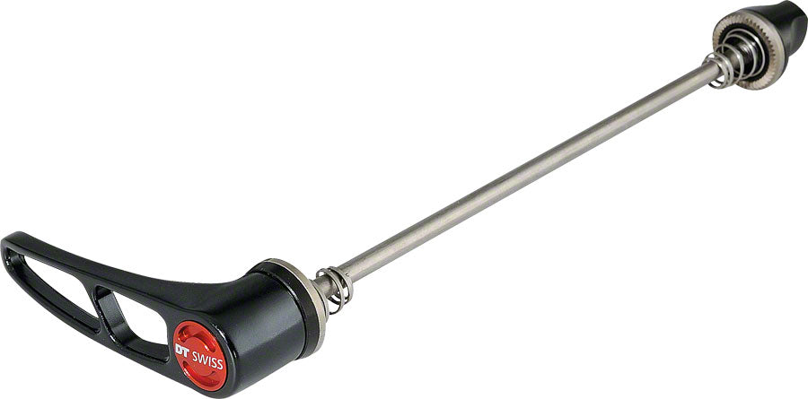 DT Swiss RWS Road Rear Quick Release - QR x 130mm Titanium - The Bike Hub