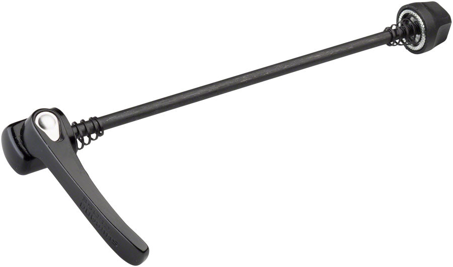 Shimano Deore FH-M6000 Rear Hub Quick Release - The Bike Hub