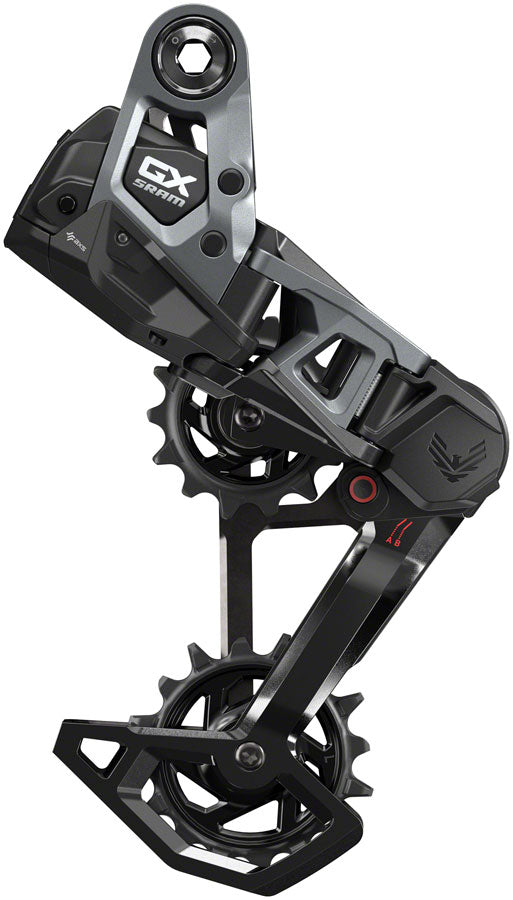 Sram gx 165mm sale cranks