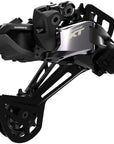 Shimano STEPS RD-M8150-11 Deore XT Rear Derailleur - SGS 11-Speed Top Normal Shadow Plus Direct Attachment
